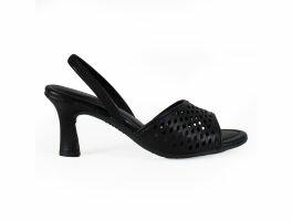 Sandália Mississipi Mf402 (34-39) - Preto 0001