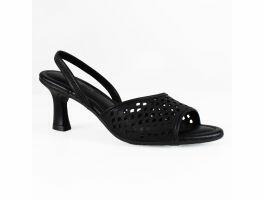 Sandália Mississipi Mf402 (34-39) - Preto 0001