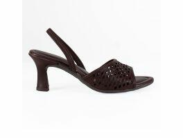Sandália Mississipi Rives Mf402 (34-39) - Cacau 0002 