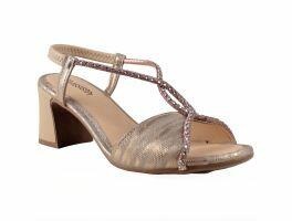 Sandália Mississipi Rives MF752 (34-39) - Rose Aveia 0002