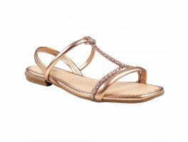 Sandália Mississipi Rives MF842 (34-39) - Rose 0004