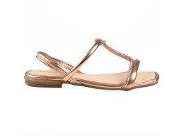 Sandália Mississipi Rives MF842 (34-39) - Rose 0004