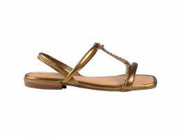 Sandália Mississipi Rives MF842 (34-39) - Bronze 0005