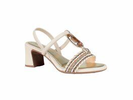 Sandália Mississipi Mf921 (34-39) - Caramelo 0005 