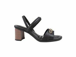 Sandália Mississipi Rives Mf761 (34-39) - Preto 0002 