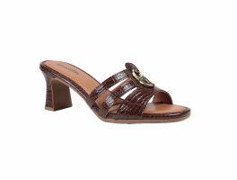 Tamanco Mississipi Mf411 (34-39) - Cacau 0001 