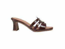 Tamanco Mississipi Mf411 (34-39) - Cacau 0001 