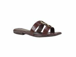 Tamanco Mississipi Romani Mf692 (34-39) - Cacau 0002 