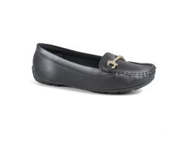 Sapato Mocassim Modare 7035.641 (34-39) - Preto 15745