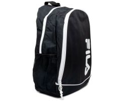 Mochila Fila F23l00339 Modern College Preto 160 Tam U
