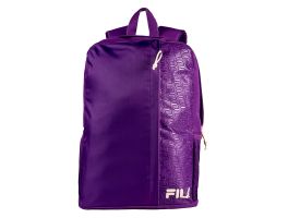 Mochila Fila F23l00269 Pocket Print Violeta 3353 Tam U