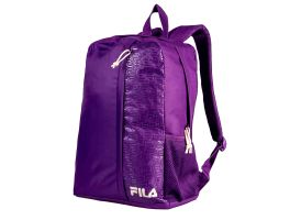 Mochila Fila F23l00269 Pocket Print Violeta 3353 Tam U
