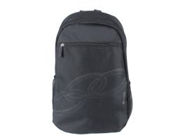 Mochila Olympikus Basic New (2 unidades) - Preto OIWB251811 