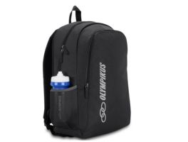 Mochila Olympikus OIWB221806 Preto Tam U