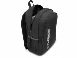 Mochila Olympikus Essential (Tam Único) - Preto 