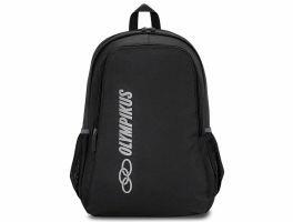 Mochila Olympikus Essential (Tam Único) - Preto 