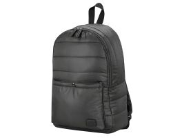 Mochila Olympikus Puff OIWB211800 (2 Unidades) - Preto 