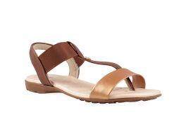 Sandália Modare 7053.163 (34-39) - Avelã Bronze 103288