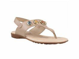 Sandália Modare 7053.173 (34-39) - Bege 29452