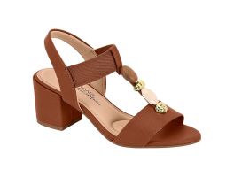 Sandália Modare 7109.465 (34-39) - Avelã 100196