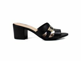 Tamanco Modare 7109.483 (34-39) - Preto 15745 