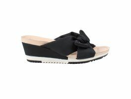 Tamanco Modare 7123.155 (34-39) - Preto 15745 