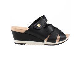 Tamanco Modare 7123.158 (34-39) - Preto 15745 