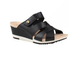 Tamanco Modare 7123.158 (34-39) - Preto 15745 