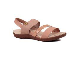 Sandália Modare 7125.233 (34-39) - 96783 Nude Camel 