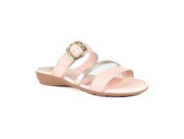 Tamanco Modare 7127.261 (34-39) - 105222 Rosa Dourado 