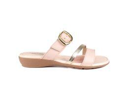 Tamanco Modare 7127.261 (34-39) - 105222 Rosa Dourado 