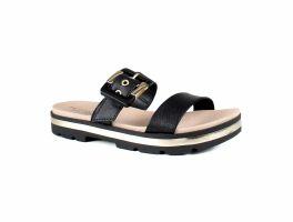 Tamanco Modare 7132.154 (34-39) - Preto 15745 