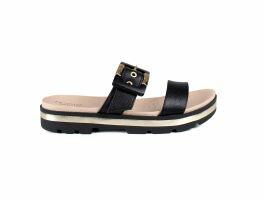 Tamanco Modare 7132.154 (34-39) - Preto 15745 