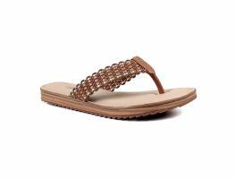 Tamanco Modare 7141.149 (34-39) - Camel Dourado 101734 