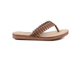 Tamanco Modare 7141.149 (34-39) - Camel Dourado 101734 