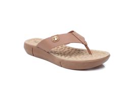 Tamanco Modare 7142.106 (34-39) 21793 - Nude Caramelo 96783