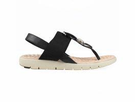 Sandália Modare 7162.226 (34-39) - Preto 15745