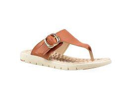 Tamanco Modare 7162.227 (34-39) - Terracota 103748