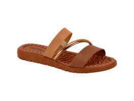 Tamanco Modare 7162.332 (34-39) - Camel Avela Bronze 107095