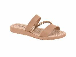 Tamanco Modare 7162.332 (34-39) - Nude Ouro Rosado 55156