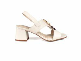 Sandália Modare 7172.127 (34-39) - Creme 83517 
