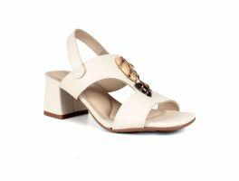 Sandália Modare 7172.127 (34-39) - Creme 83517 