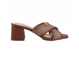 Tamanco Modare 7172.128 (34-39) - Avela Natural Camel 106938