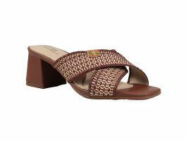 Tamanco Modare 7172.128 (34-39) - Avela Natural Camel 106938
