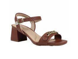 Sandália Modare 7172.129 (34-39) - Avelã 100196