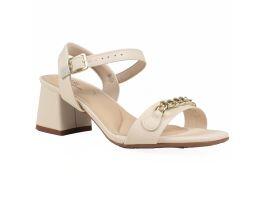 Sandália Modare 7172.129 (34-39) - Creme 83517