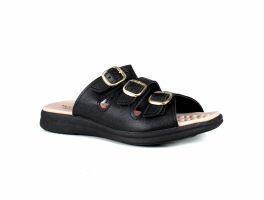 Tamanco Modare 7174.122 (34-39) - Preto 15745