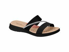 Tamanco Modare 7174.115 (34-39) - Preto Cristal 19026 