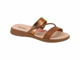 Tamanco Modare 7174.115 (34-39) - Bronze Avelã Jet Nut 107631