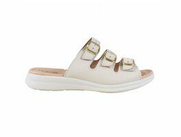 Tamanco Modare 7174.122 (34-39) - Branco Off 35312